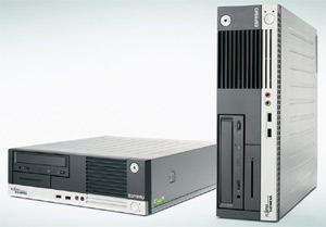 Arbeitsspeicher Fujitsu-Siemens Server