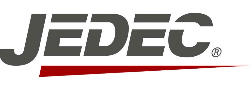 Speicherdesigns nach dem JEDEC Standard